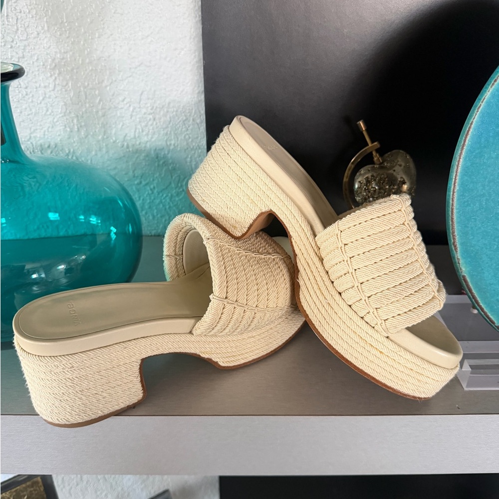 Vince Margo Chord Slides